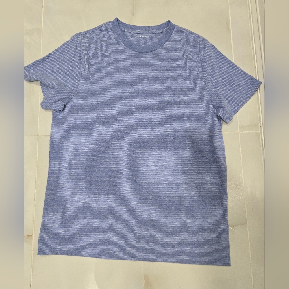 🔥4/$20 Old Navy Mens Tshirt. Sz Medium